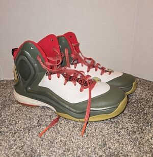 Adidas D Rose5 Boost Year of the Goat Tennis shoes